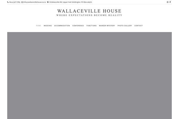 Site using Shortcode-gallery-for-matterport-showcase plugin