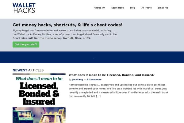 Site using SearchWP Live Ajax Search plugin