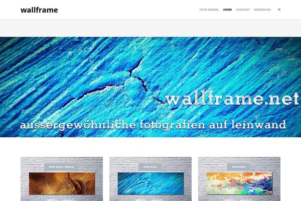 Site using Woocommerce Image Zoom plugin