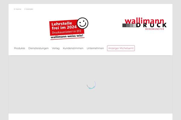 Site using Google Analytics Dashboard for WP plugin