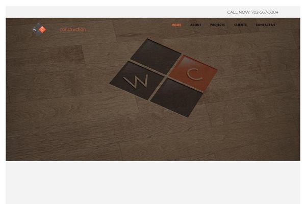 Site using Hnd-vc-addon plugin