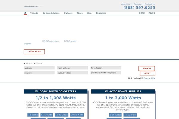 wallindustries.com site used The-box-child