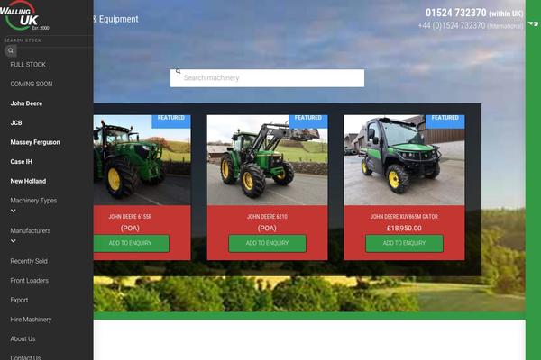 Pro theme site design template sample