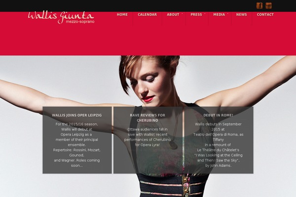 Digon theme site design template sample