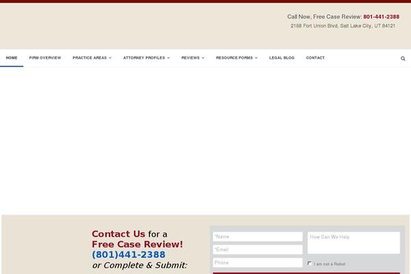 Site using Responsive-accordion-and-collapse plugin