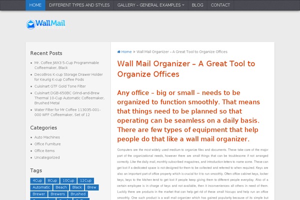 Truepixel theme site design template sample