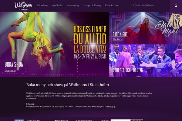 Site using Cookie-bar plugin