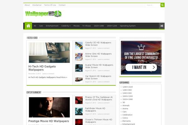 Site using Q2W3 Fixed Widget (Sticky Widget) plugin