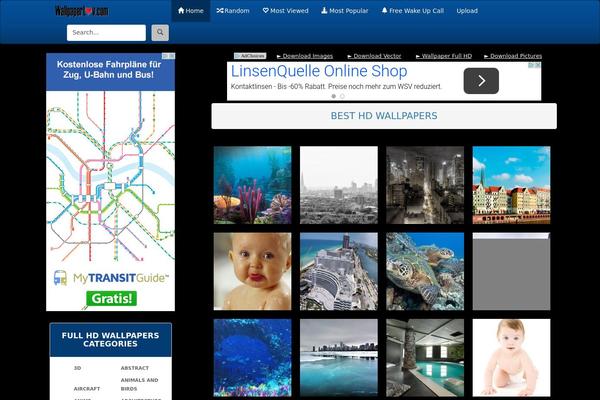Speedy theme site design template sample