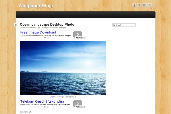 Site using Image-grab plugin