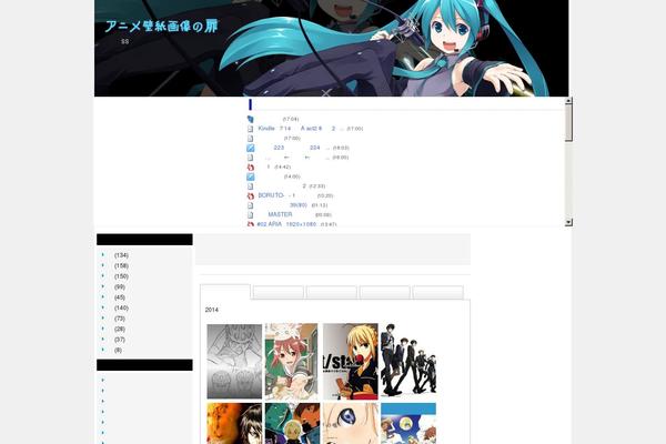 Site using Auto-highslide plugin