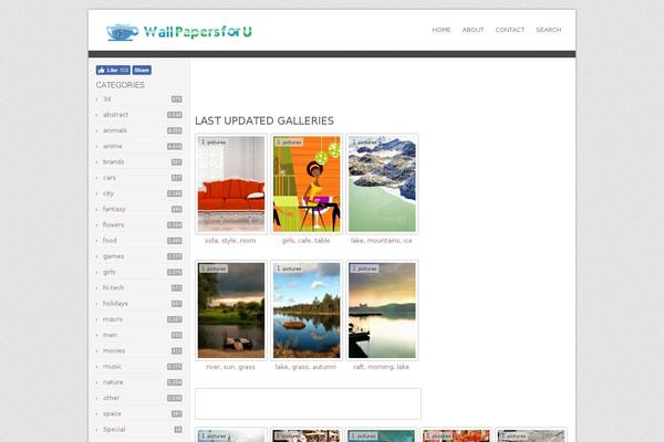 Site using Related-posts-thumbnails plugin