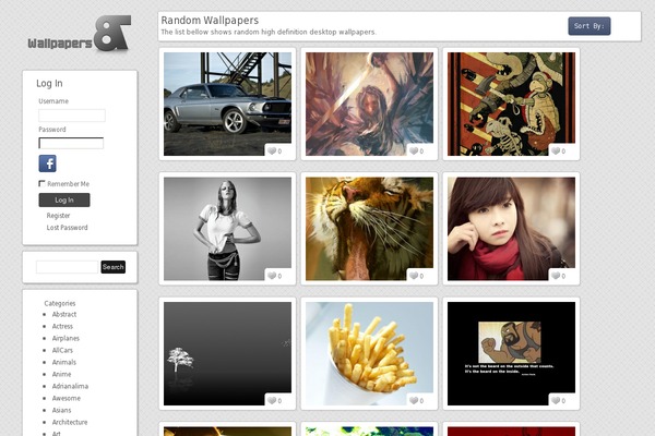 Site using Amazon-polly plugin
