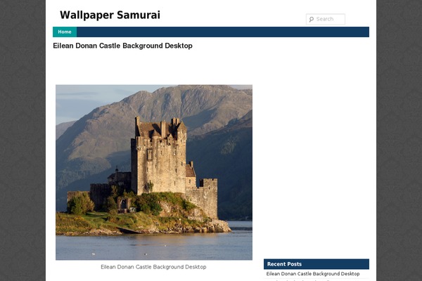 Site using Image-grab plugin
