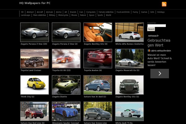 Site using Social-rocket plugin