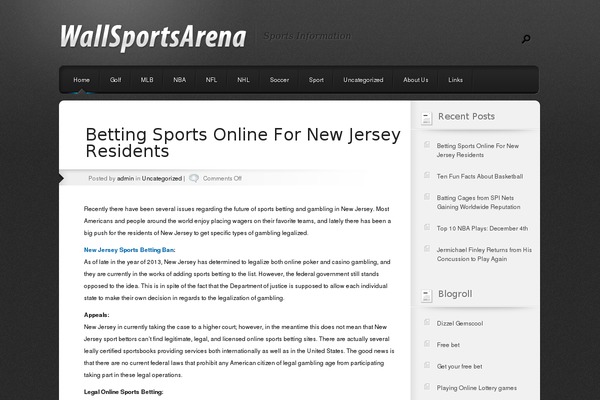 Site using Dd-formmailer plugin