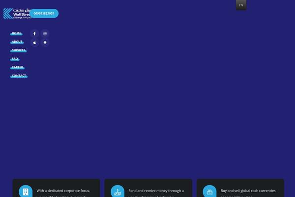 Xtra theme site design template sample