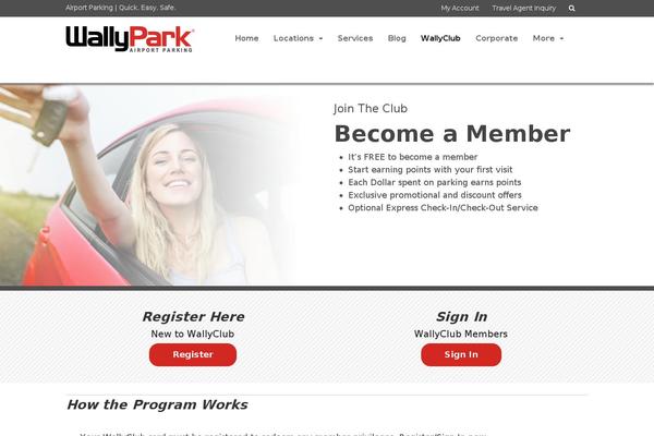 Site using Cx-sticky-header-2-master plugin