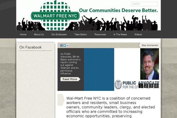 walmartfreenyc.org site used Ufcw_unbranded