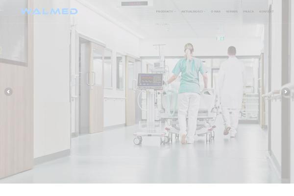 Site using Wp-google-map-gold plugin