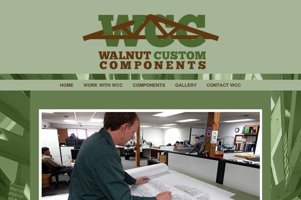 walnutcustomhomes.com site used Wcc-custom