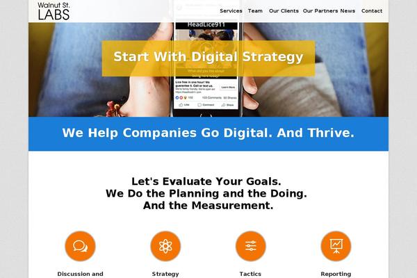 Site using Surbma - Divi & Gravity Forms plugin