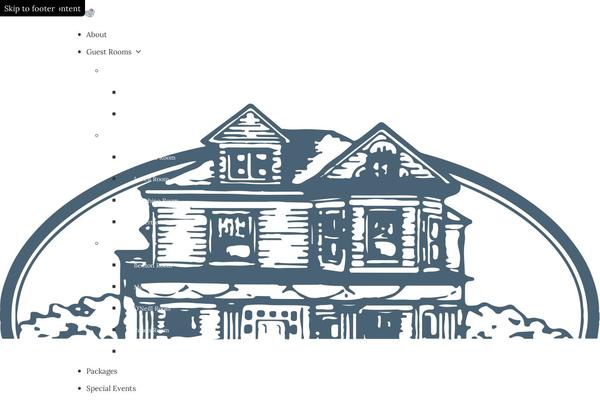 Bricks theme site design template sample