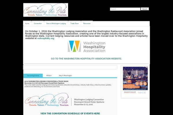 walodging.org site used Hypnotist