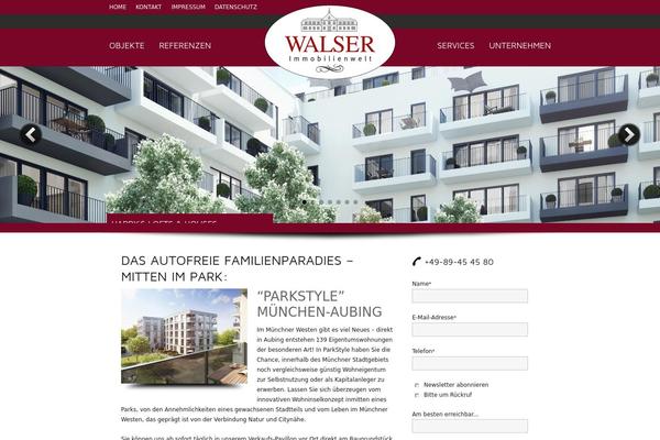 Greatwonder theme site design template sample