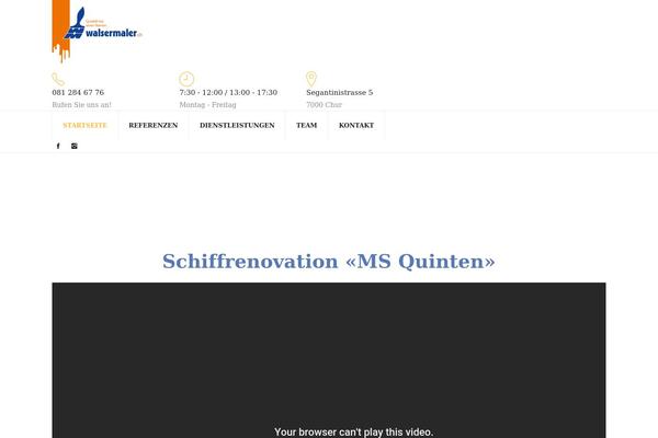 Site using Hover-effects-with-lightbox-vc-extension plugin