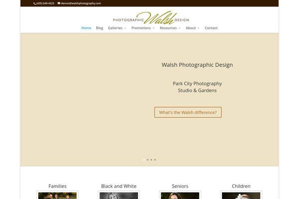 Site using FusionForms by codeBOX plugin