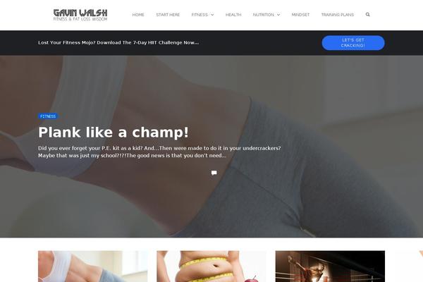 Site using WP-EVS (EasyVideoSuite WordPress plugin) plugin