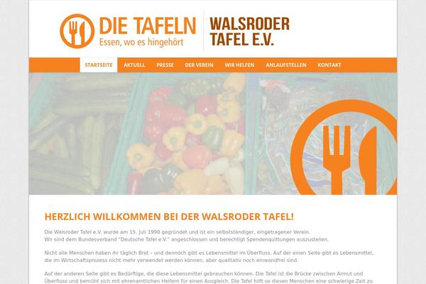 Site using Ait-shortcodes plugin
