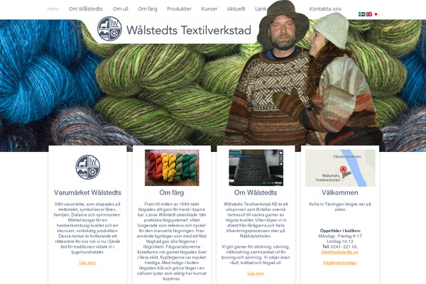 Techism theme site design template sample