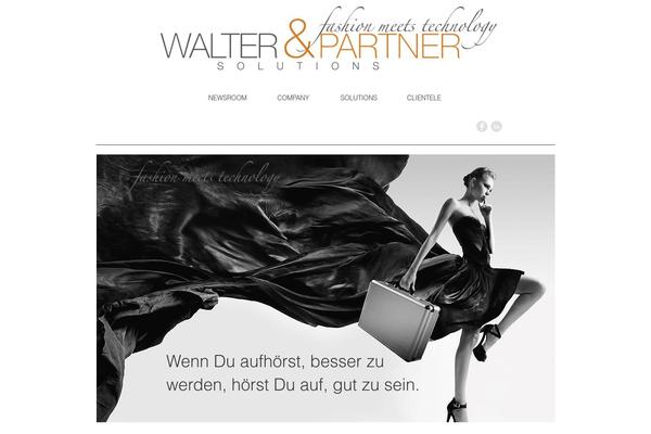Site using FA Lite - WP responsive slider plugin plugin