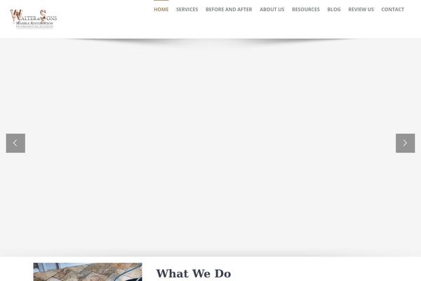 Site using WP Customer Reviews plugin