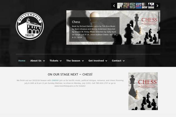 Memorable theme site design template sample