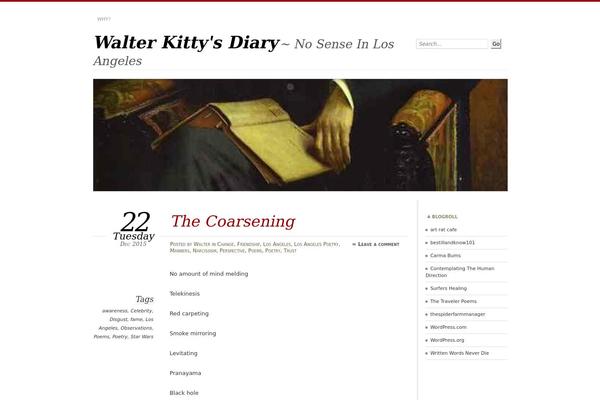 Site using Gutenberg-core plugin