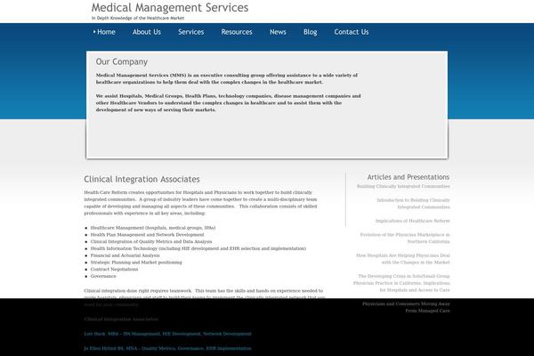 walterkopp.com site used Blitz3