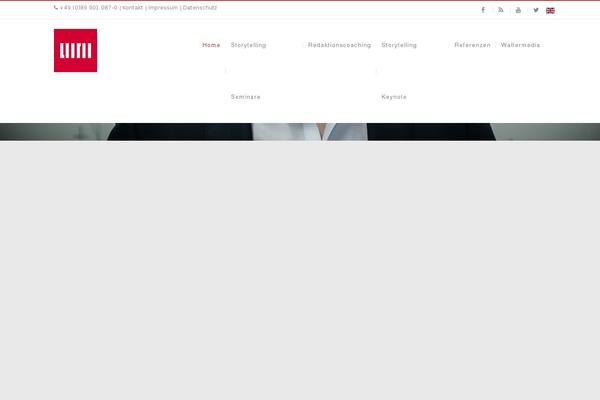 Site using Herocore plugin