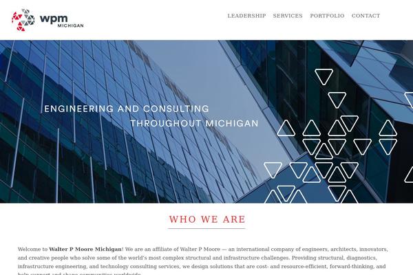 Site using Responsive Image Maps plugin