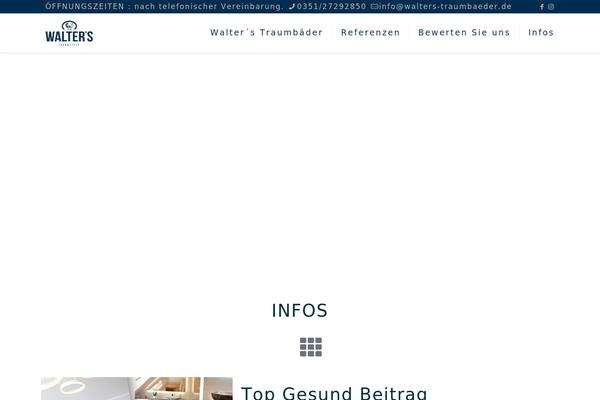 Site using Meow-lightbox plugin