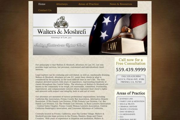 Live Music theme site design template sample