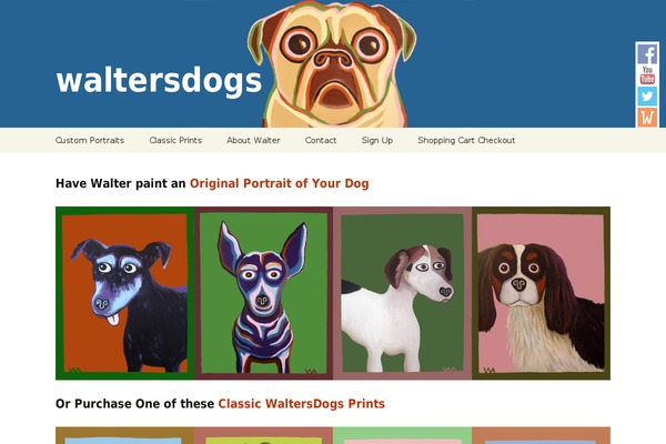 Site using Forget About Shortcode Buttons plugin