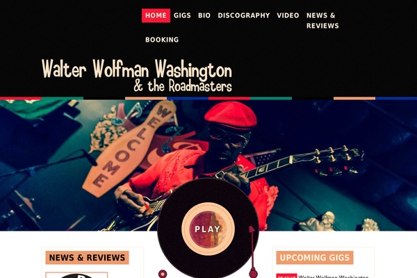 Tunedballoon theme site design template sample