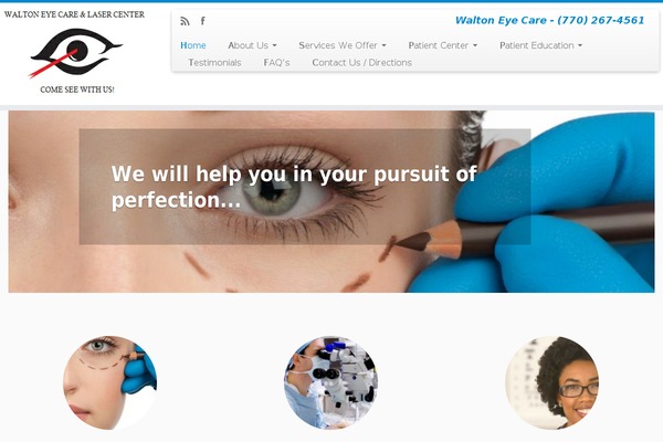 Site using Images Lazyload and Slideshow plugin