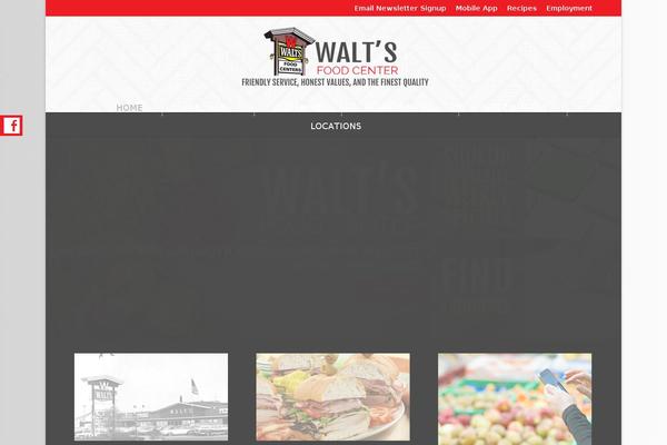 Site using Facebook Stream plugin