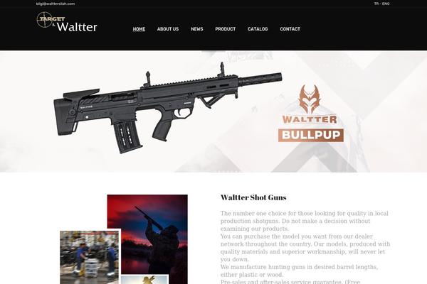 Site using Hover-effects plugin