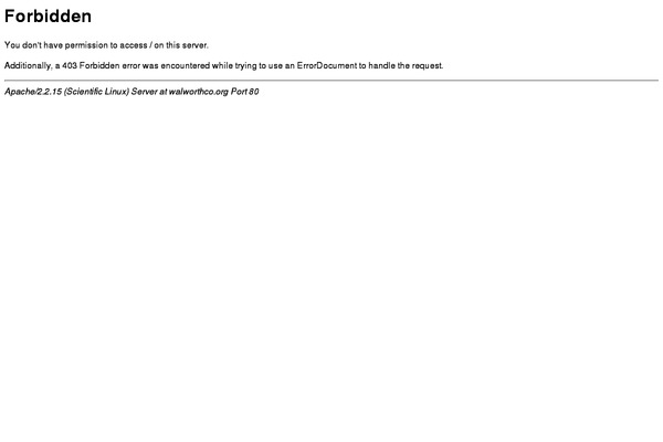 Site using Collapse-O-Matic plugin