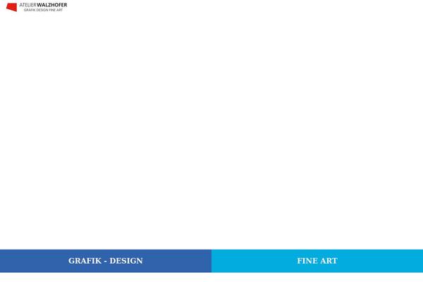 Site using jQuery Smooth Scroll plugin